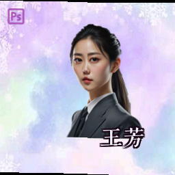 王芳